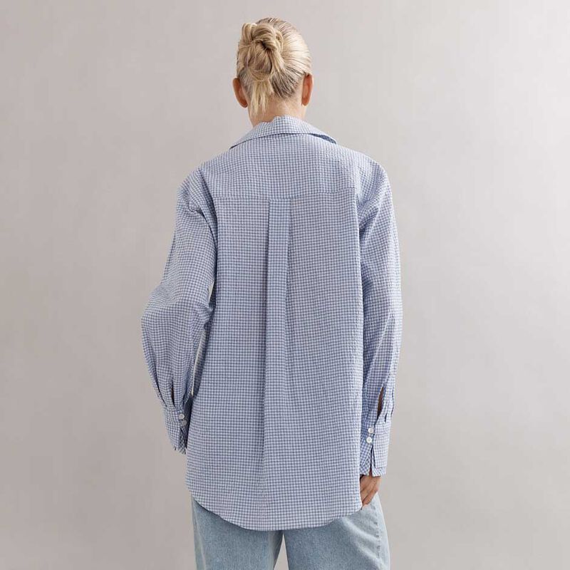 Caitlin Crisp Vienna Shirt image number 1